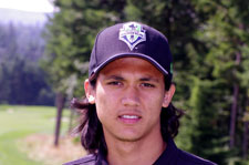 Seattle Sounders - Freddy Montero