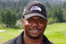 NFL: Ricky Watters