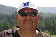 NFL - Seahawks - Sam Adkins