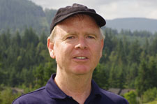 Seahawks - VP Communications - Mike Flood