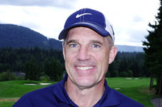 Dave Kreig