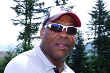 Jacob Green