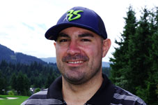 Joe Toya