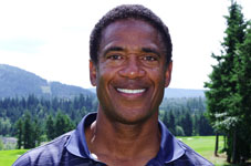 Mike Haines