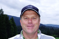 Norm JOhnson