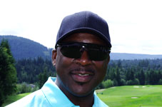 Randall Morris