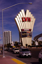 Las Vegas Hotel and Casino