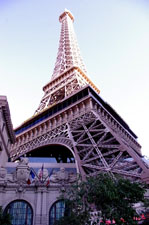 Paris Hotel & Casino