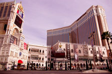 The Venetian Hotel & Casino