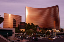 Wynn & Encore Hotel & Casino