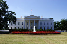 The White House